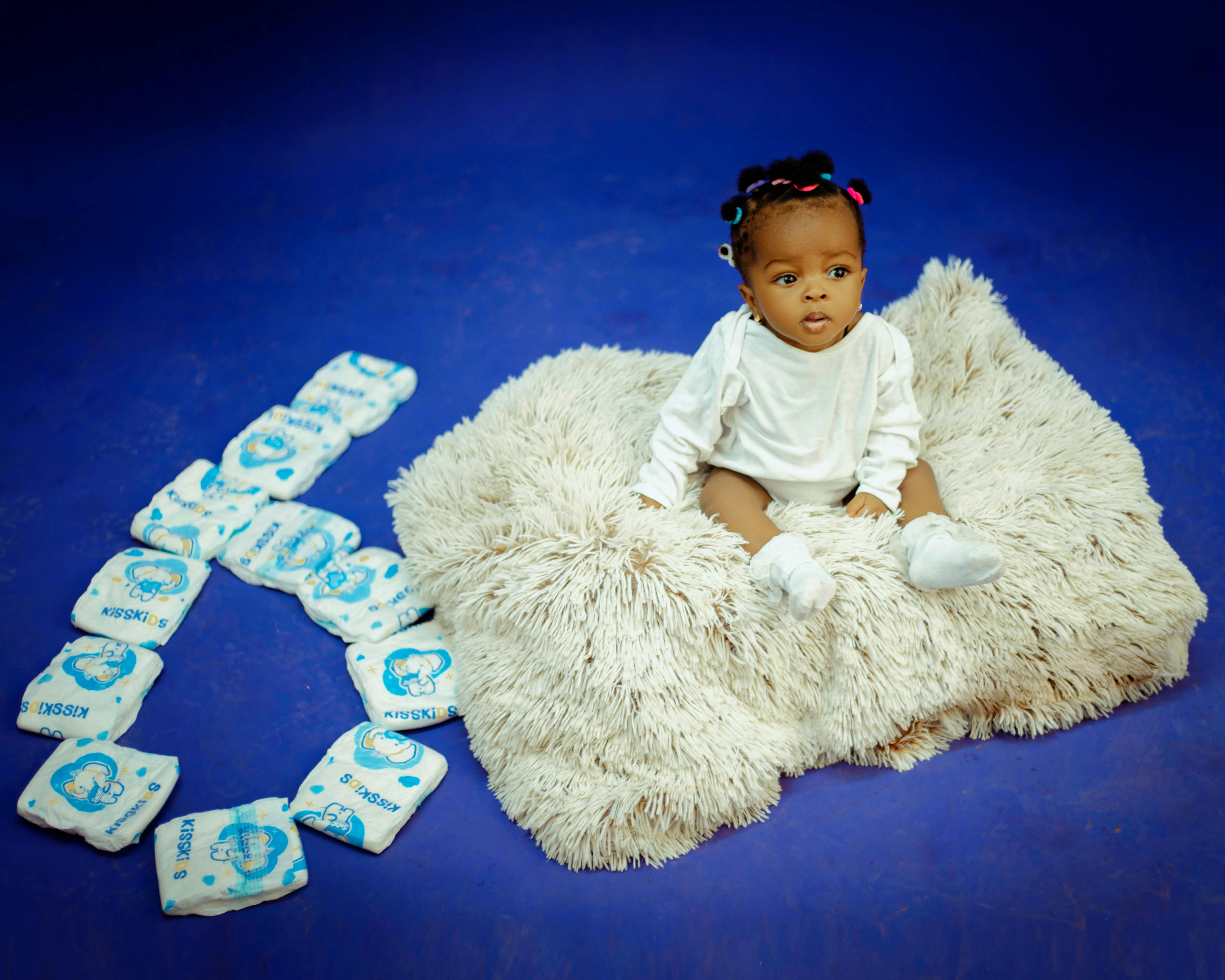 Eco-friendly nappies