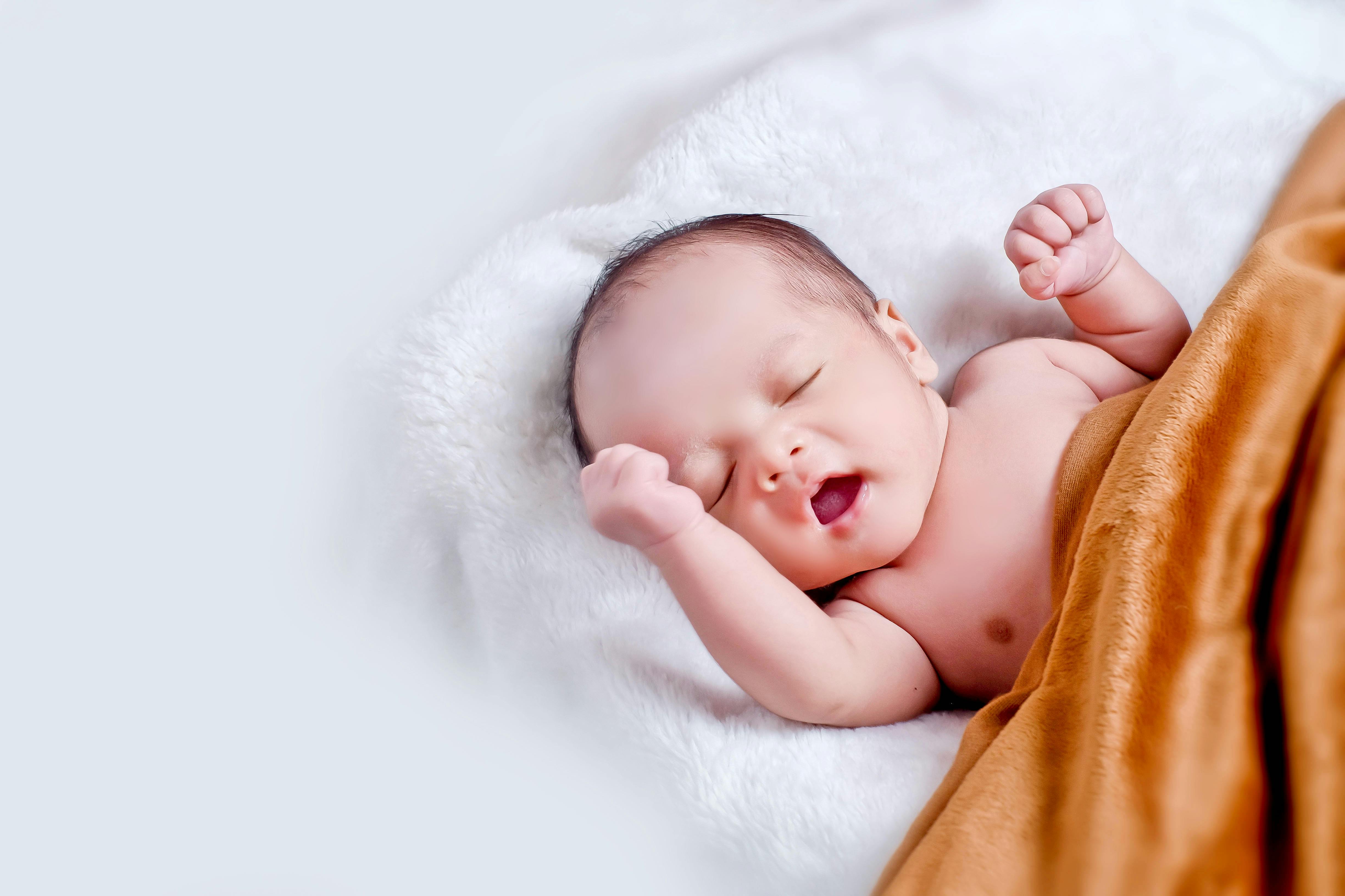 Baby Routine & Planning