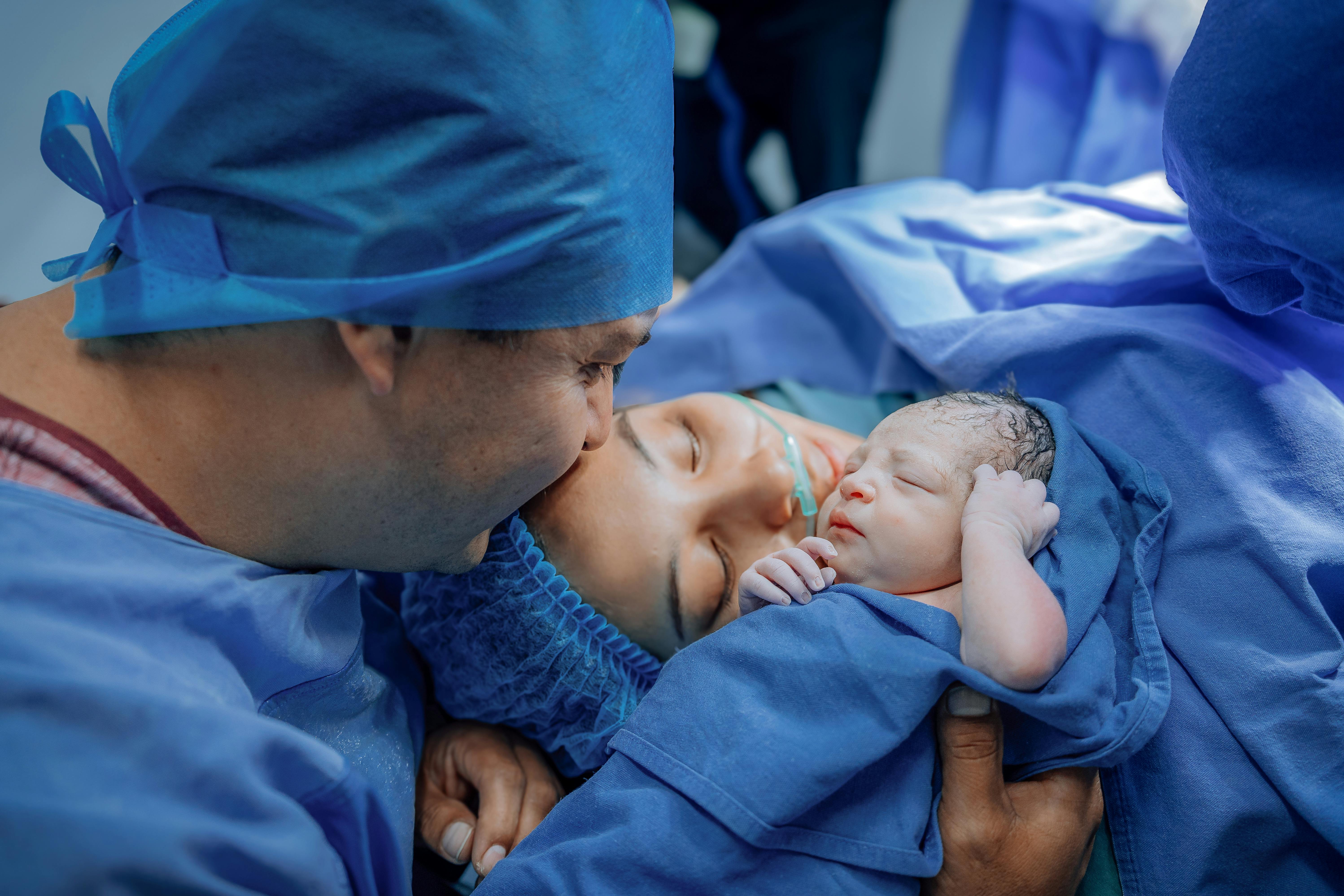 Birth & Labour Preparation