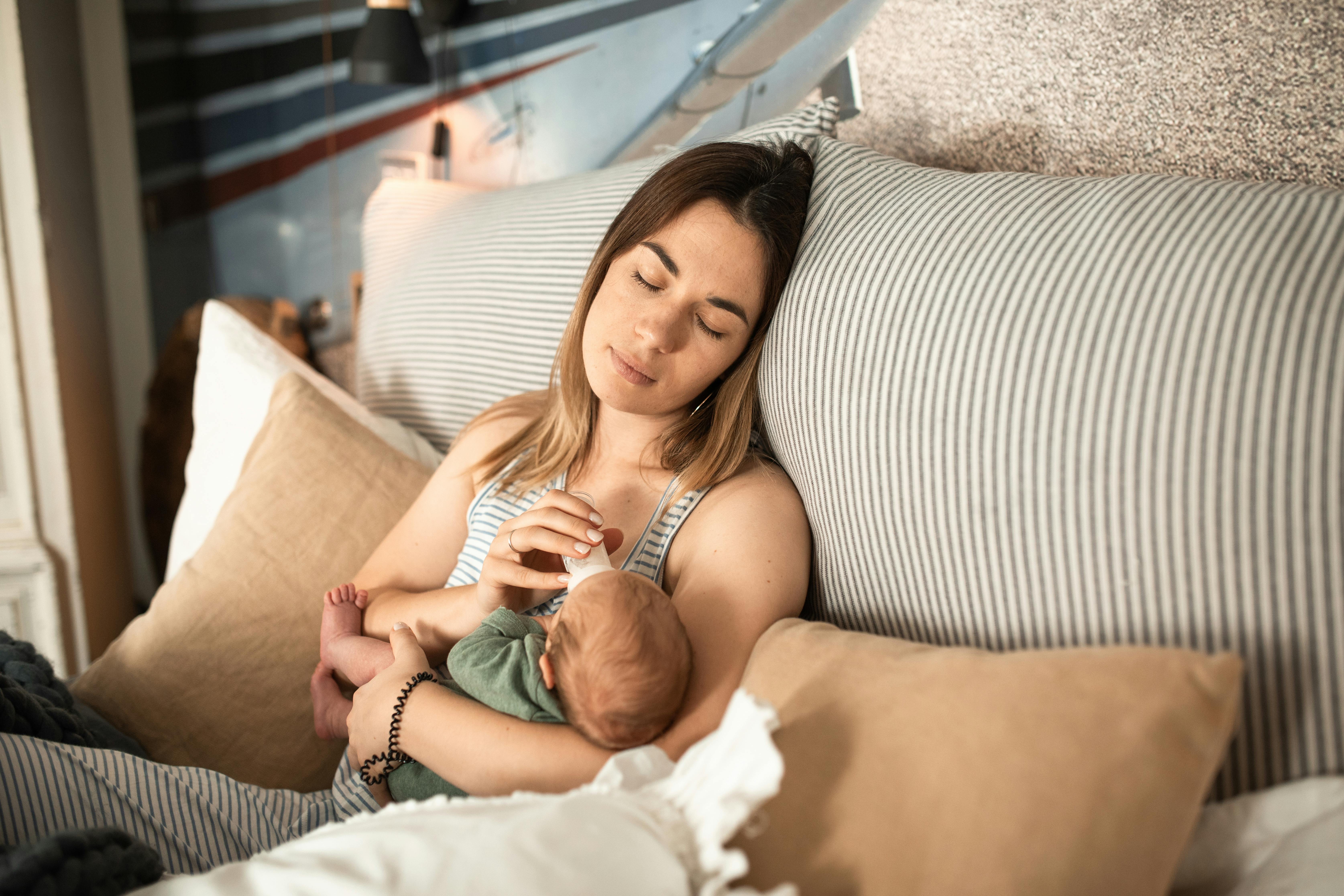 First-Time Mums Support