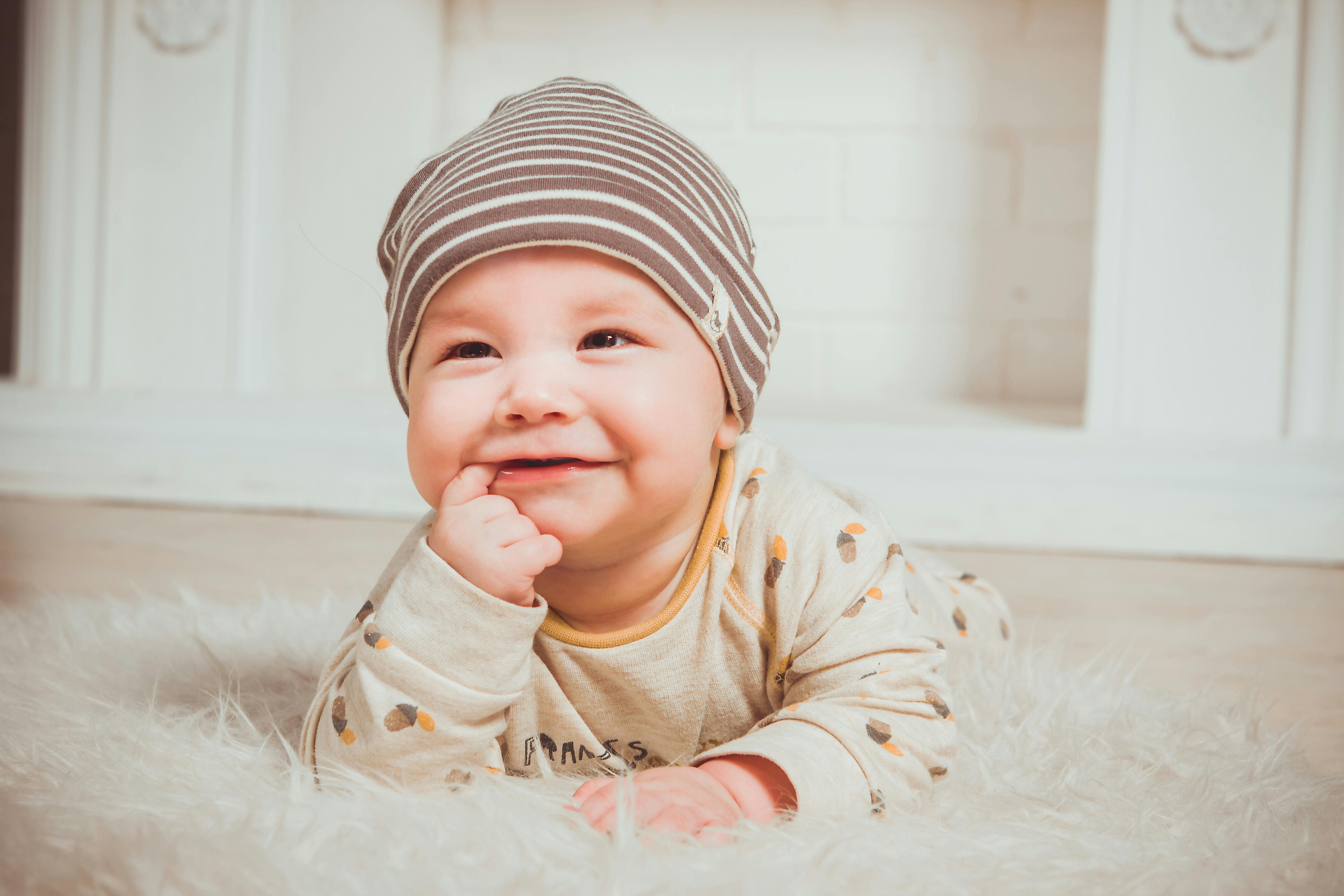 Newborn Essentials