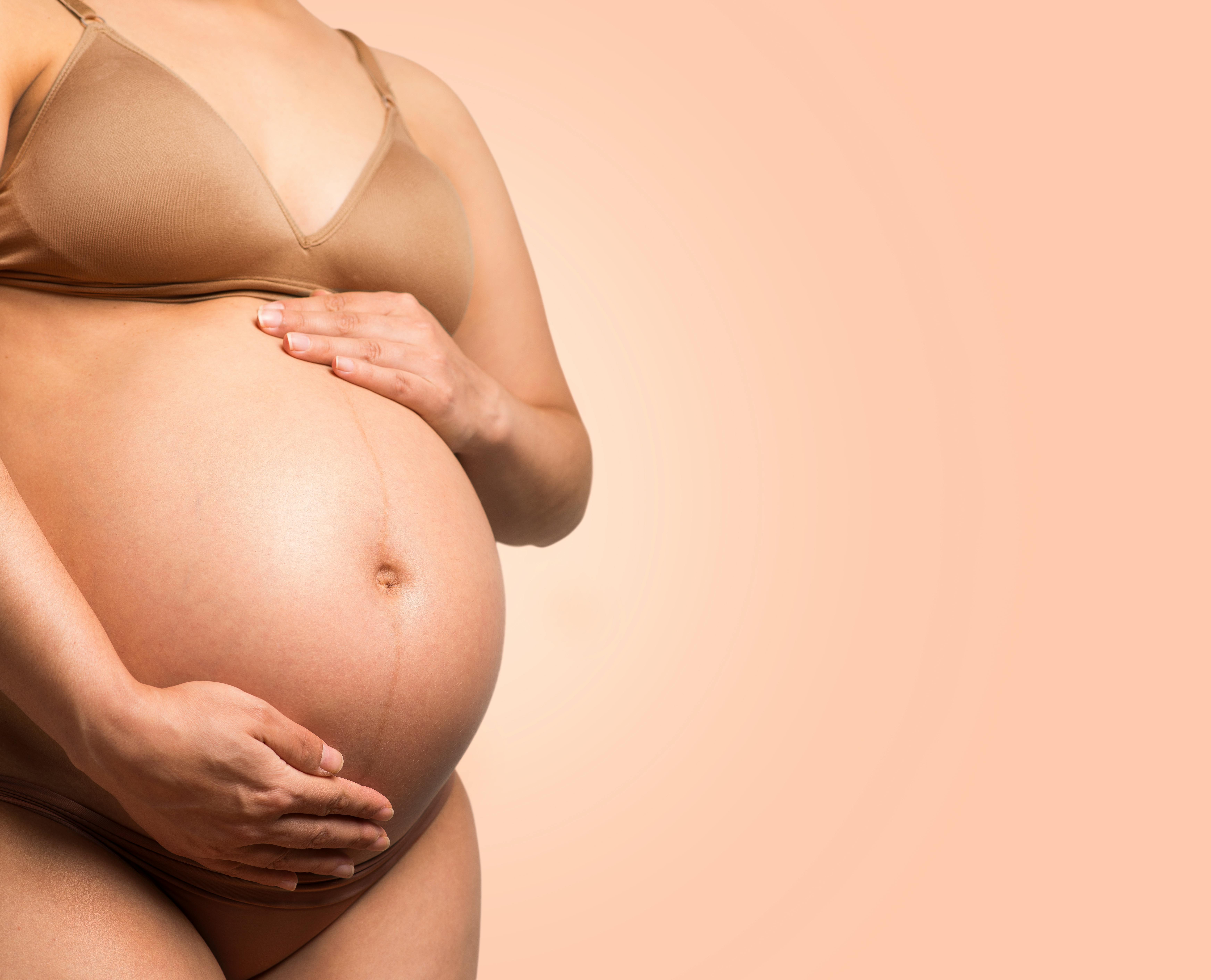 Pregnancy Week by Week Guide